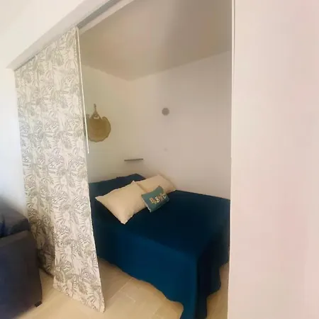 Apartamento Magic Sainte-Maxime