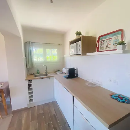 Magic Apartamento Sainte-Maxime
