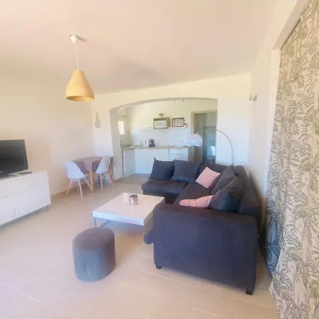 Apartamento Magic Sainte-Maxime