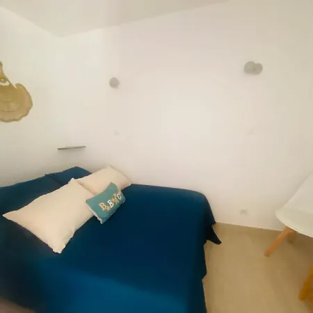 Apartamento Magic