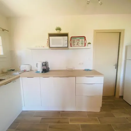 Apartamento Magic *